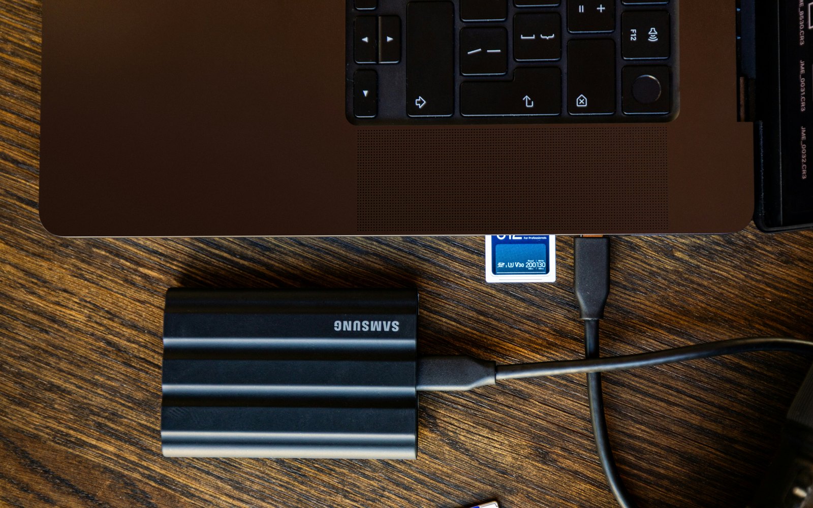 Backup & Disaster Recovery