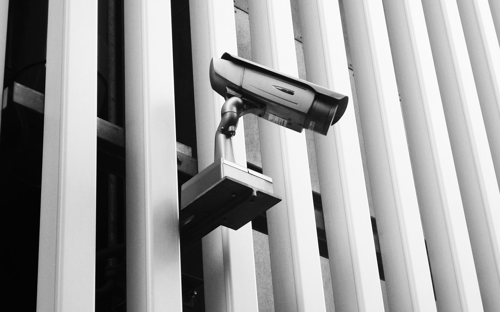 CCTV & Alarm Systems