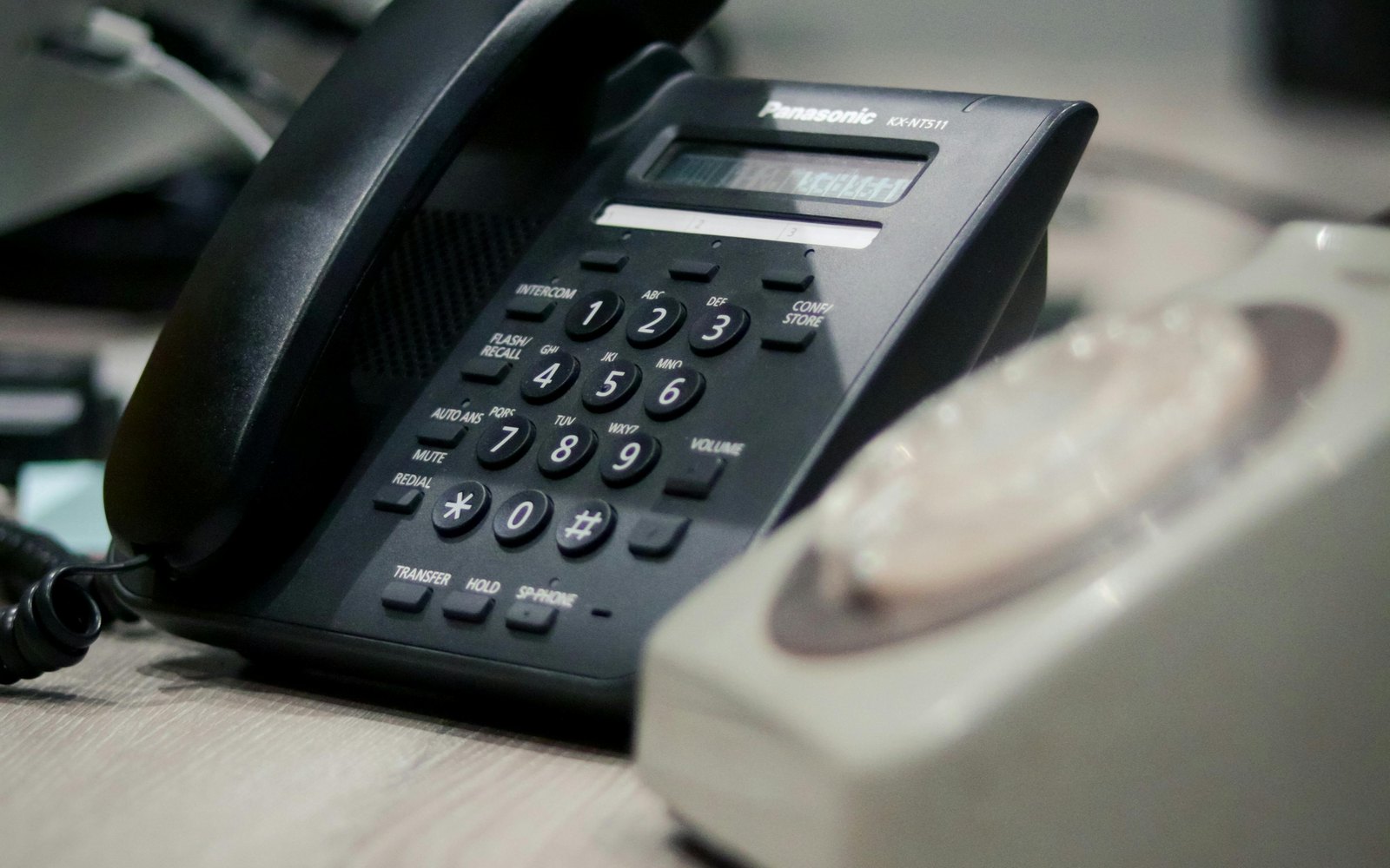 VoIP Phone Systems